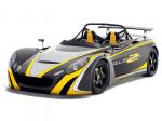 Lotus 2-Eleven 2007 года